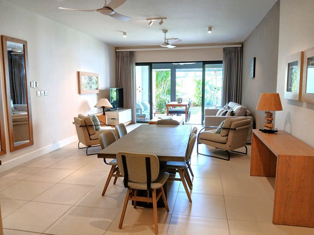 Apartment in Rivière Noire, Mauritius 3 - 14414830