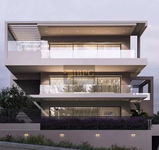 Apartment in Vouliagmeni, Attica, Greece 1 - 14888848