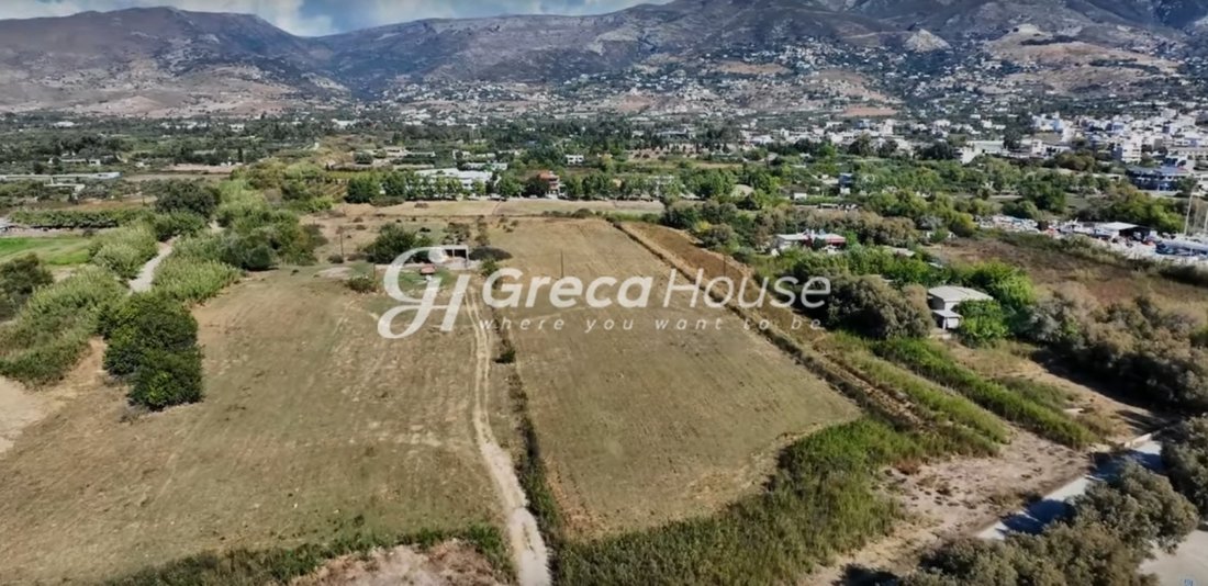 Land in Euboea, Thessaly and Central Greece, Greece 2 - 14892022