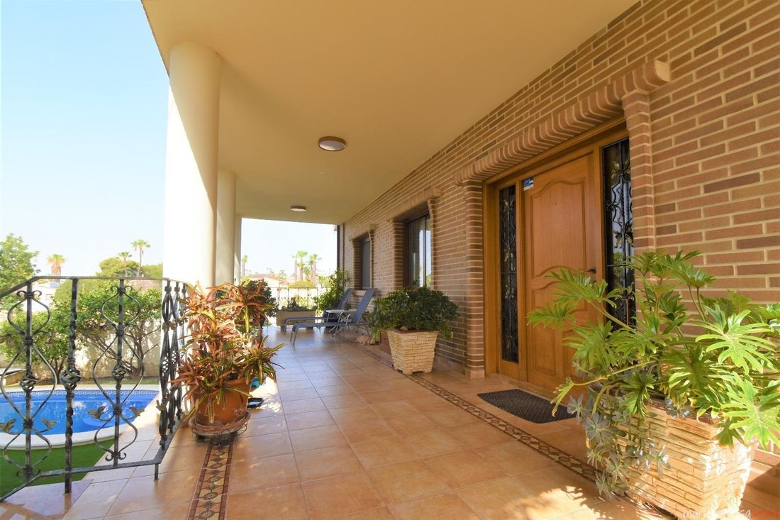 Townhouse in Ciudad Quesada, Rojales, Valencian Community 5 - 14891409