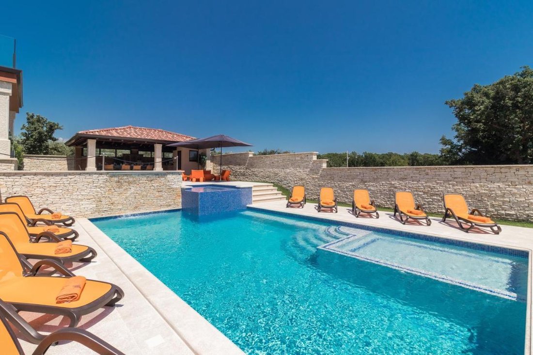 House in Jezerane, Lika-Senj County, Croatia 5 - 14892105