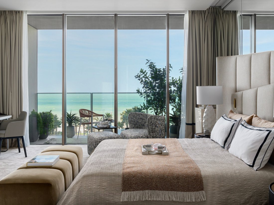 Apartment in Palm Jumeirah, Dubai, United Arab Emirates 4 - 14888629