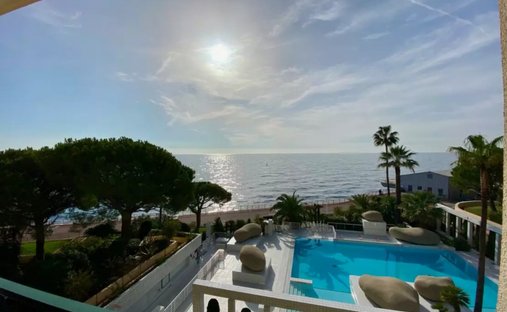 Apartment in Monaco, Monaco 1