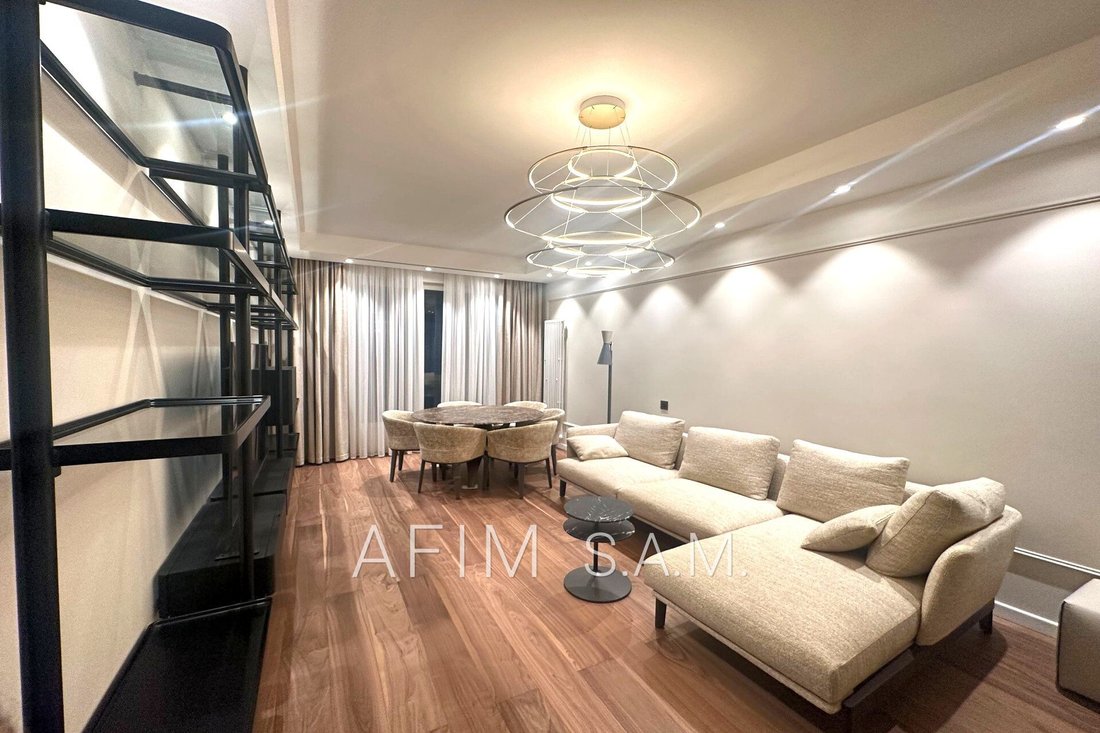 Apartment in Monaco, Monaco 2 - 14775421
