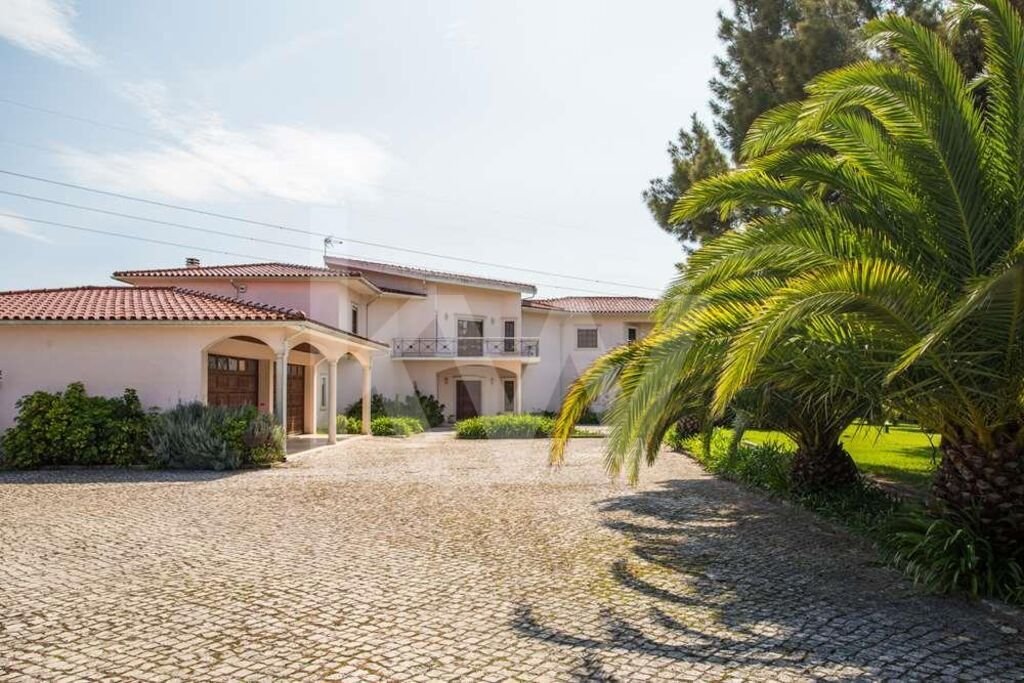 Townhouse in Benedita, Leiria District, Portugal 5 - 14767041