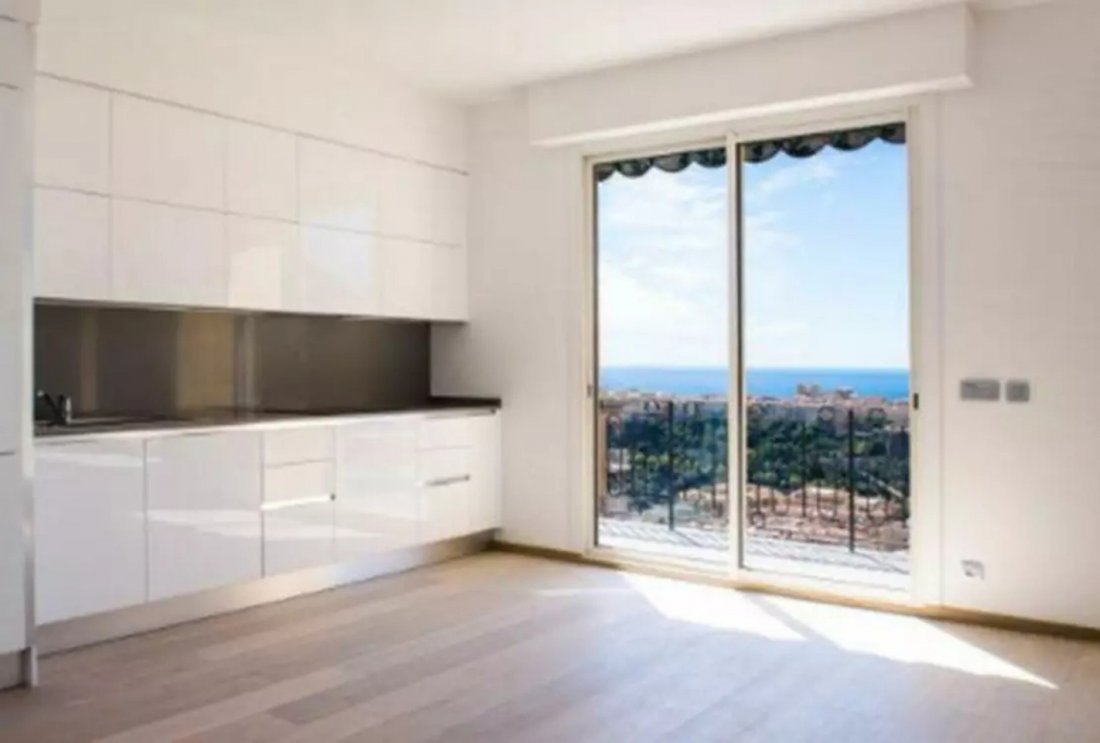 Attico in Monaco 3 - 14351203