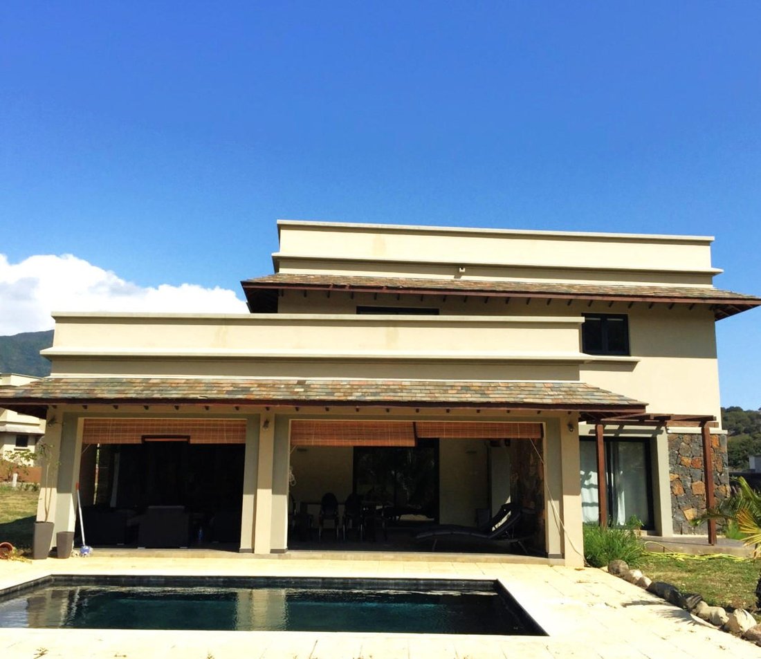 House in Rivière Noire, Mauritius 2 - 13416515