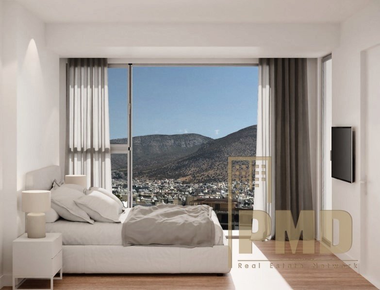Apartment in Glyfada, Attica, Greece 4 - 14890549