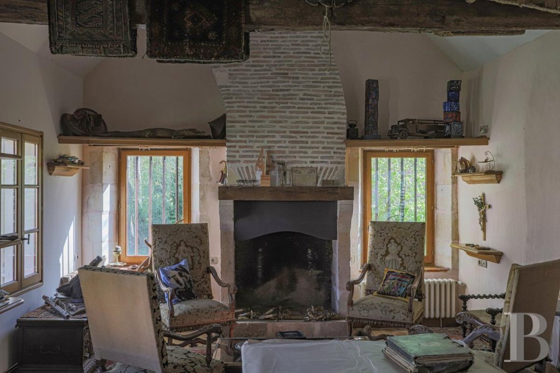 House in Poitiers, Nouvelle-Aquitaine, France 5 - 14114342