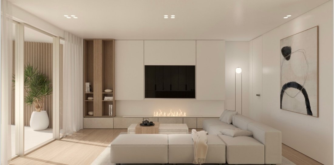 Apartment in 6th District of Athens, Athens, Greece 2 - 14893944