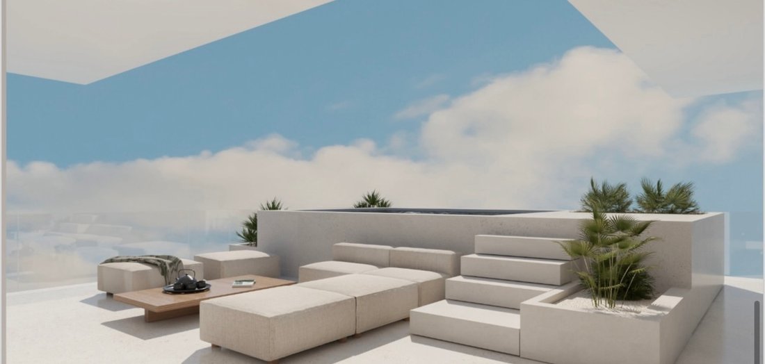Apartment in 6th District of Athens, Athens, Greece 1 - 14893944