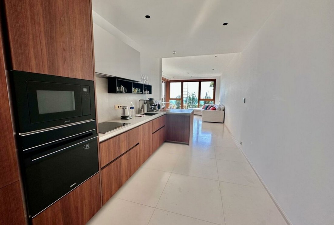 Apartment in Monaco, Monaco 5 - 14350949