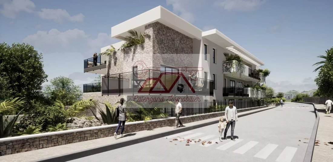 Apartment in Centre, Calvi, France 2 - 14081138