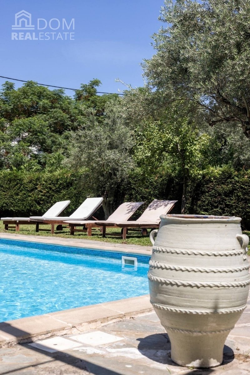 Apartment in Kamena Vourla, Thessaly and Central Greece, Greece 4 - 14891768