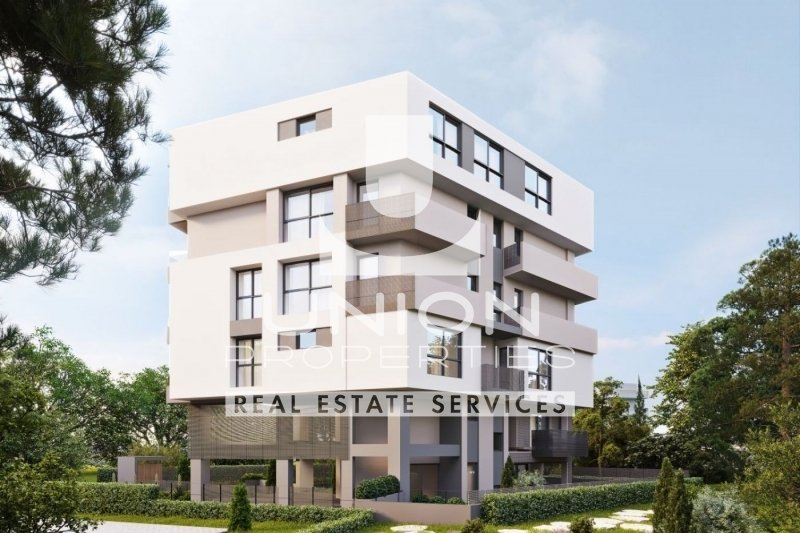 Apartment in Voula, Attica, Greece 2 - 14891865