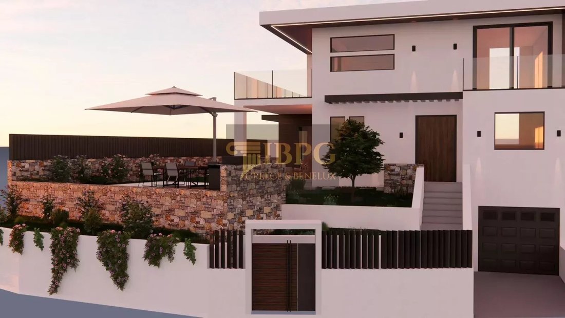 Casa a Vasilies, Grecia 4 - 14892861