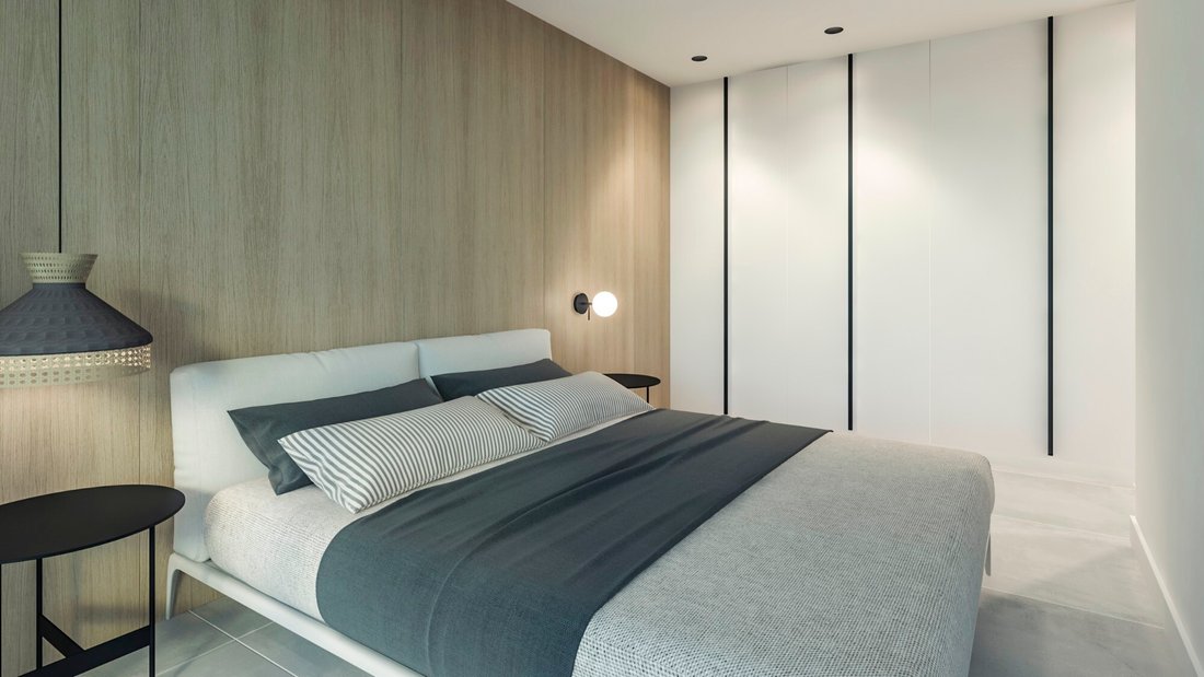 Apartment in Guardamar del Segura, Valencian Community, Spain 4 - 12417143