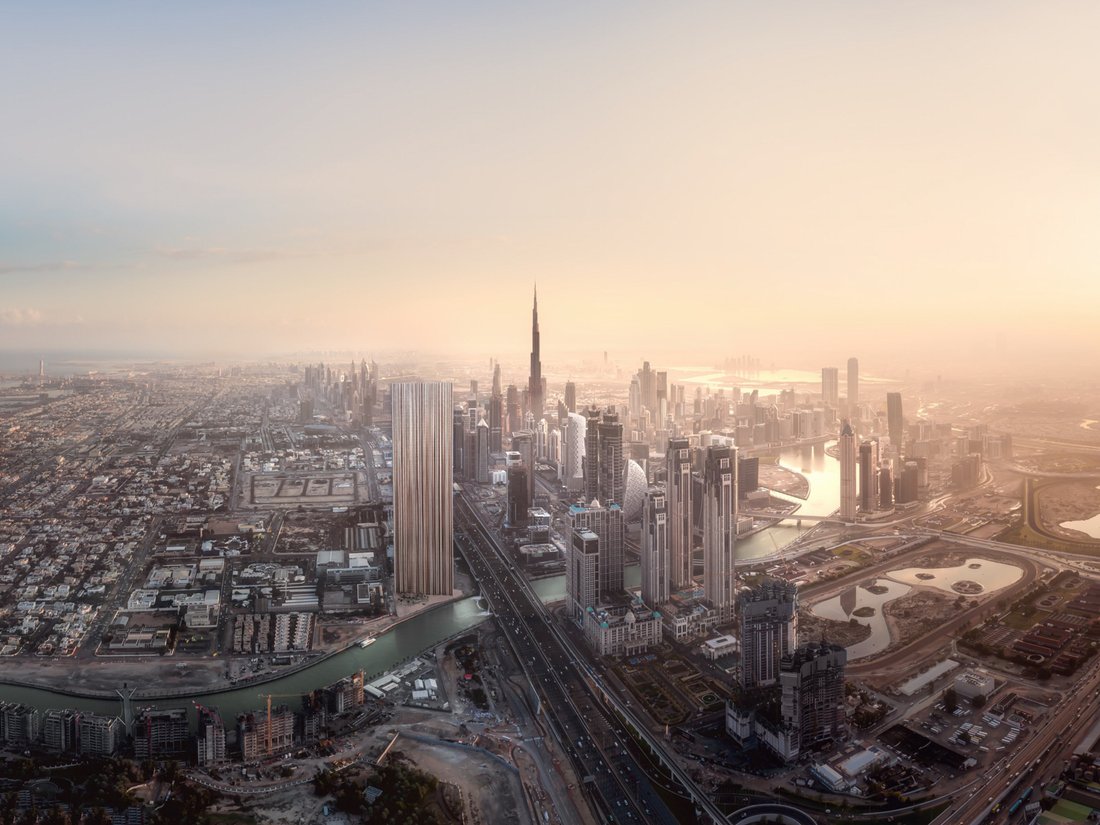 Apartment in Al Wasl, Dubai, United Arab Emirates 1 - 14892651