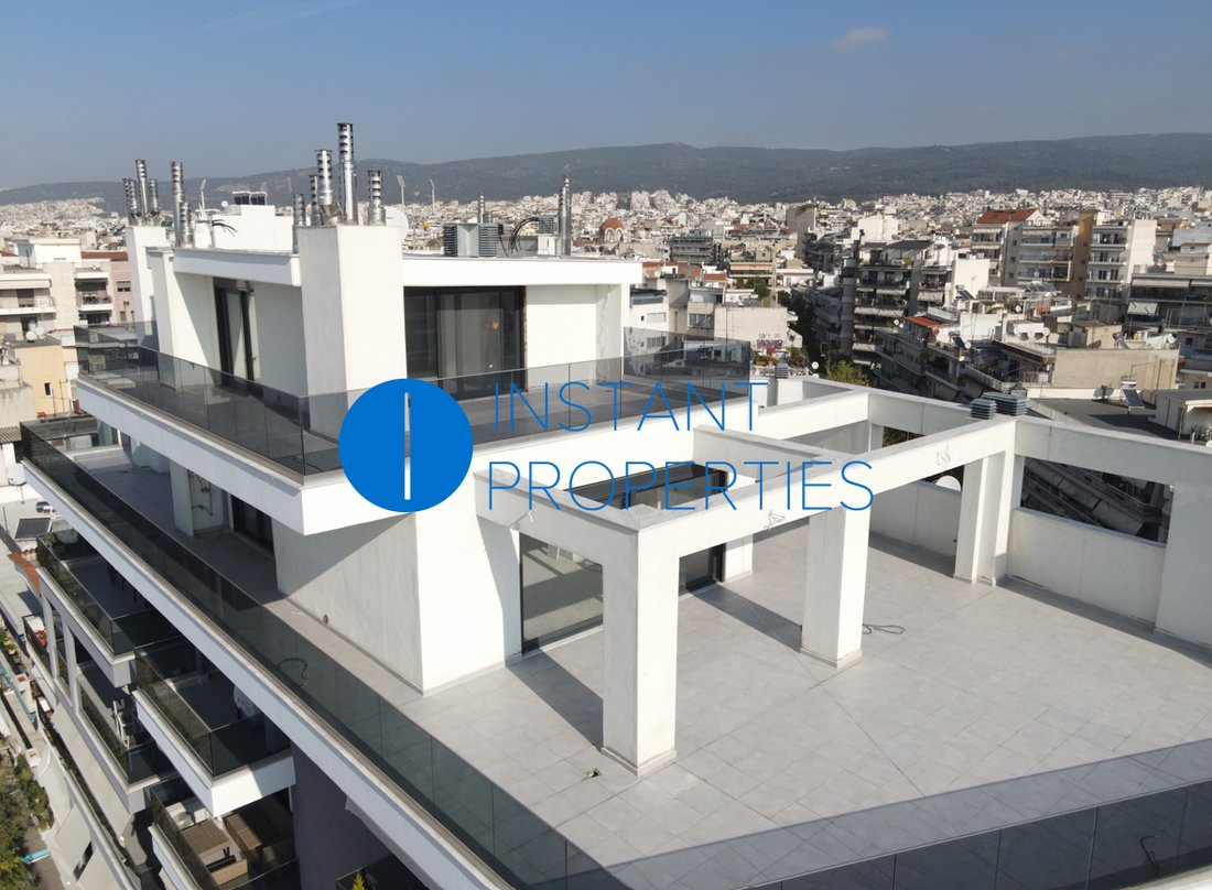 Apartment in 4th District of Thessaloniki, Thessaloniki, Greece 3 - 13917980