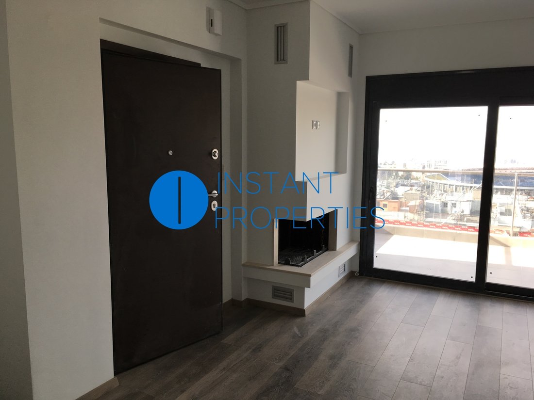 Apartment in Pylaia, Macedonia and Thrace, Greece 3 - 14310231