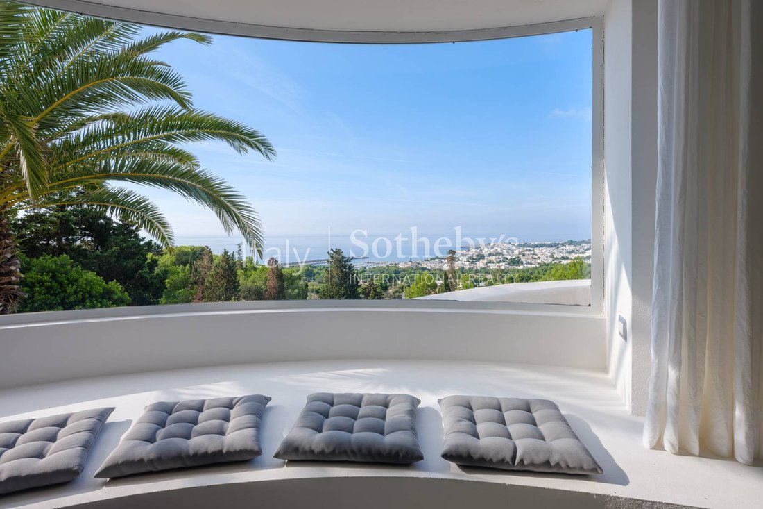 Casa en Apulia, Italia 3 - 14890971