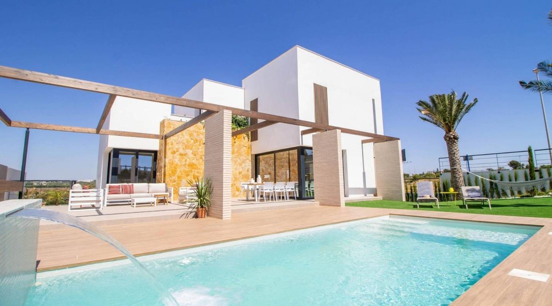 Villa a Orihuela, Comunità Valenzana, Spagna 4 - 14891789