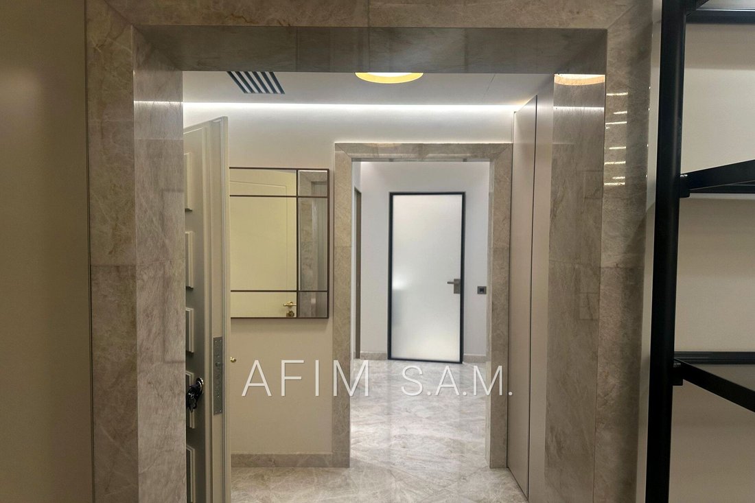 Apartment in Monaco, Monaco 5 - 14775421