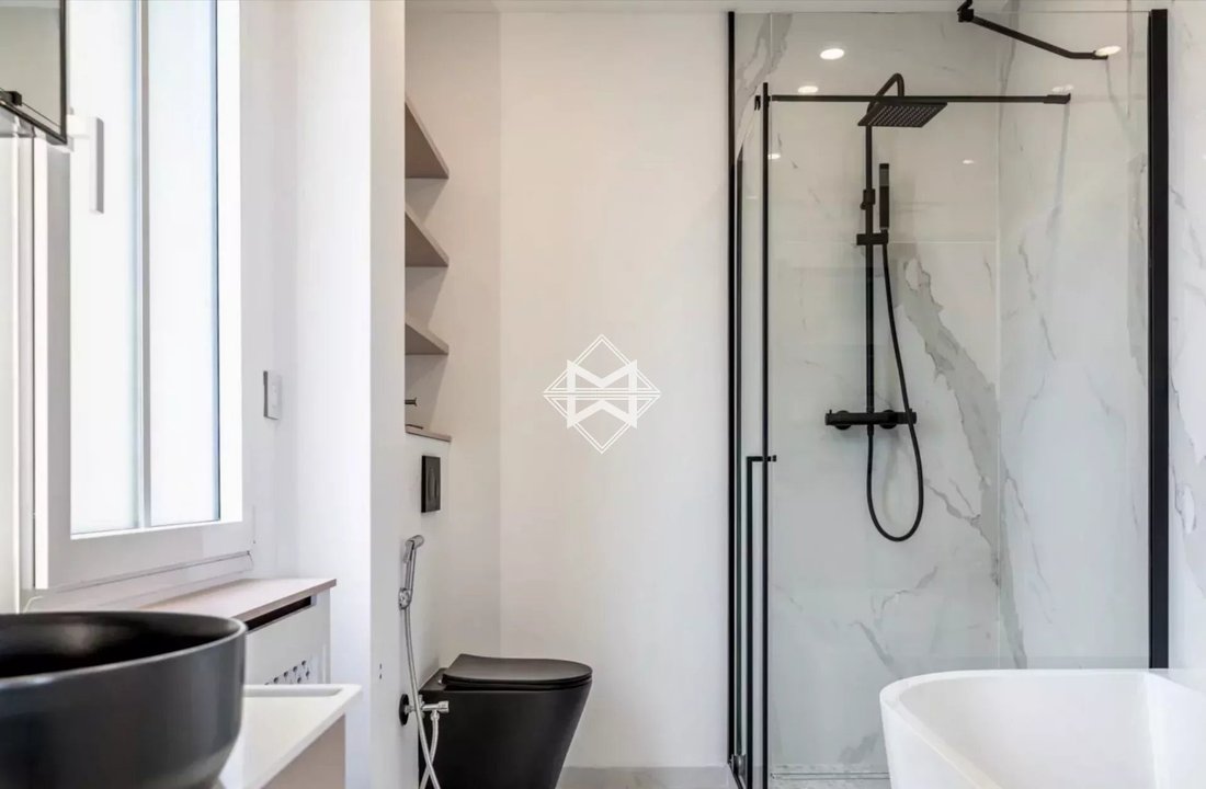 Apartment in Monaco, Monaco 4 - 13920510