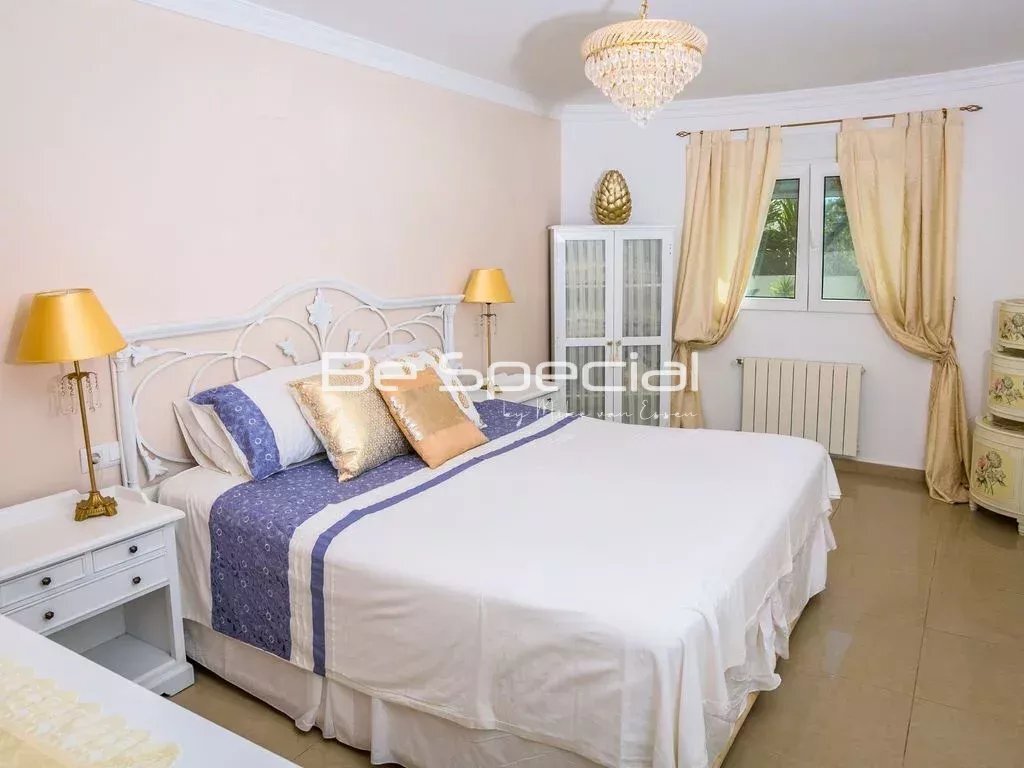 Villa in Xabia / Javea, Valencian Community, Spain 3 - 14891931