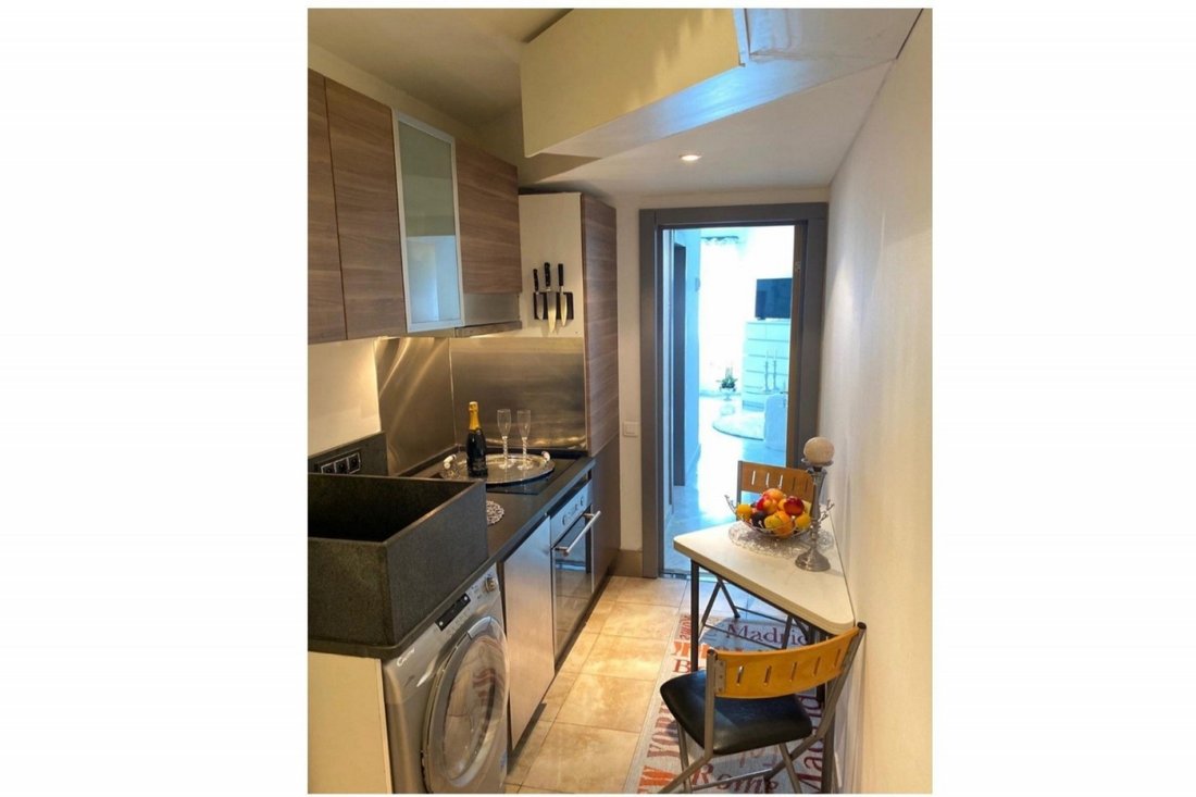 Apartment in Monaco, Monaco 4 - 14351137