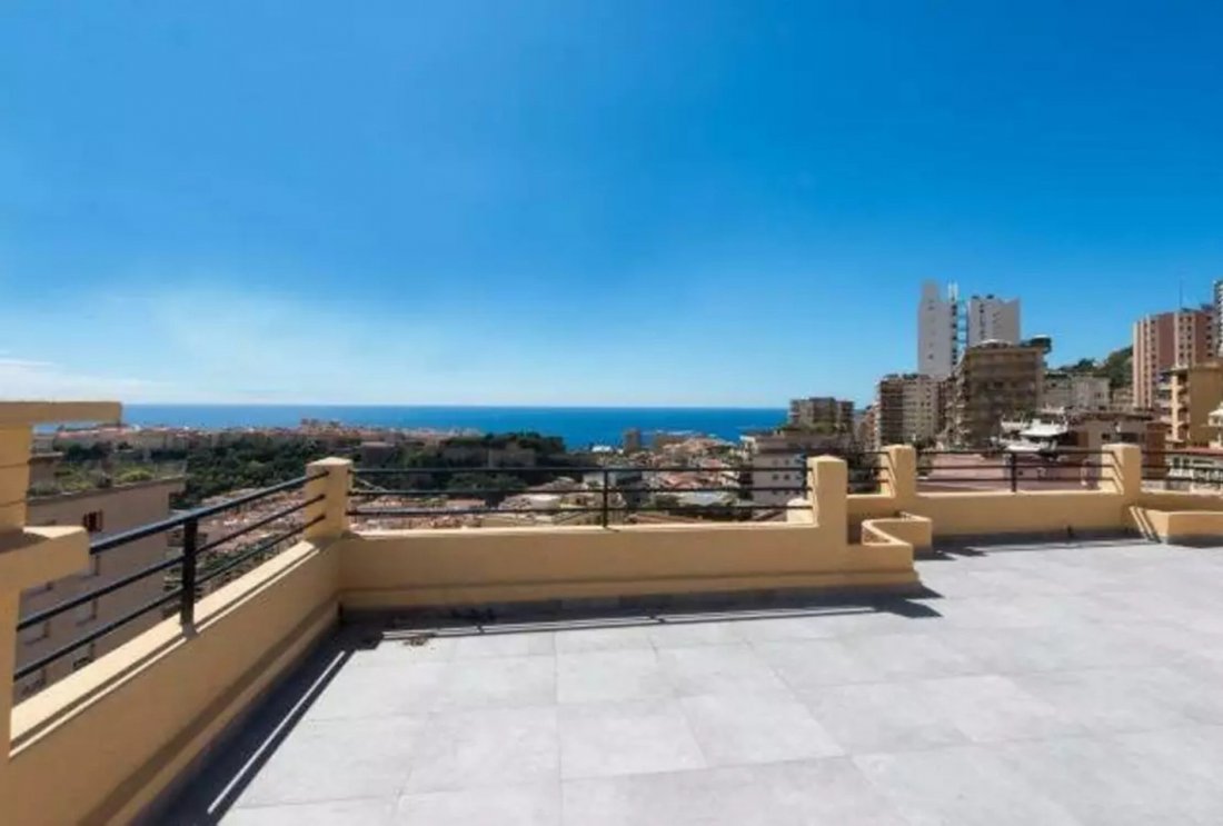 Attico in Monaco 1 - 14351203