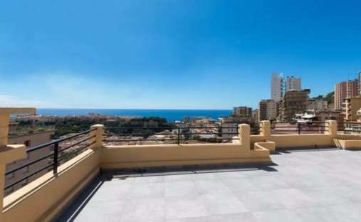 Appartement à Monaco, Monaco 1