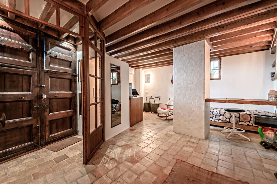 Apartment in Palma, Balearic Islands, Spain 5 - 14893433