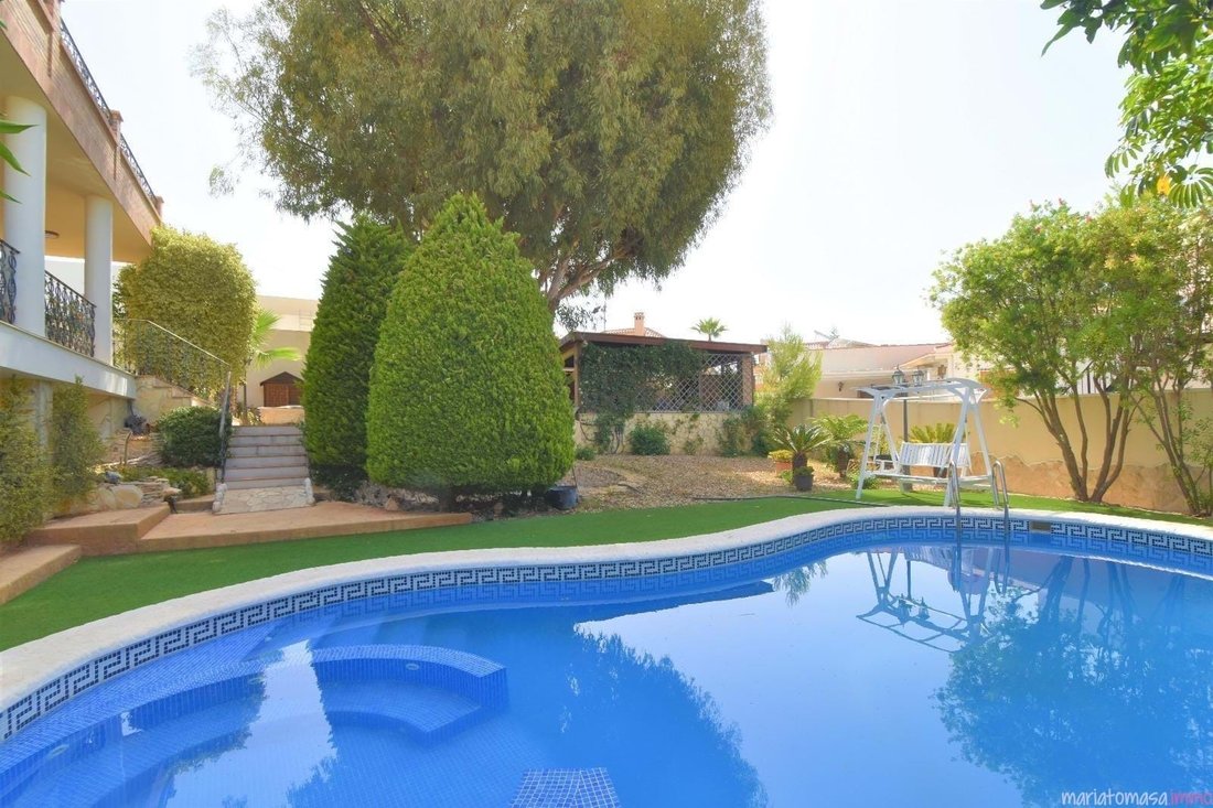 Townhouse in Ciudad Quesada, Rojales, Valencian Community 3 - 14891409