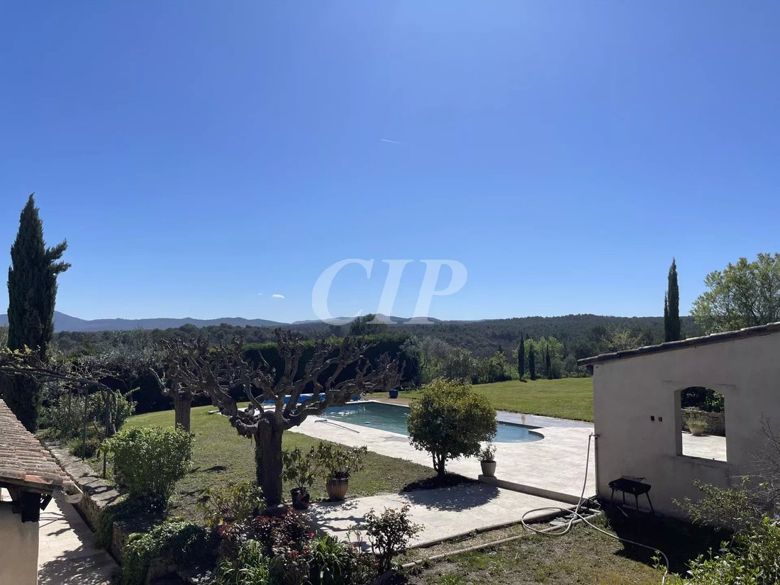 Villa in Ouest, Fuveau, France 1 - 14069813