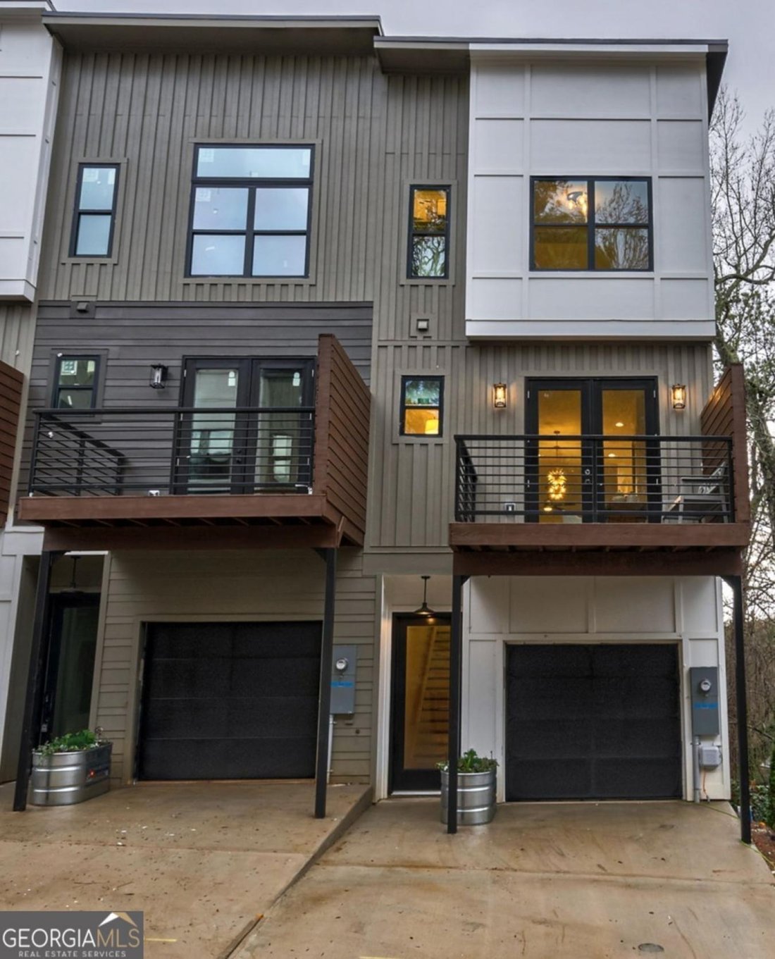 Townhouse in Atlanta, Georgia, United States 1 - 14892668