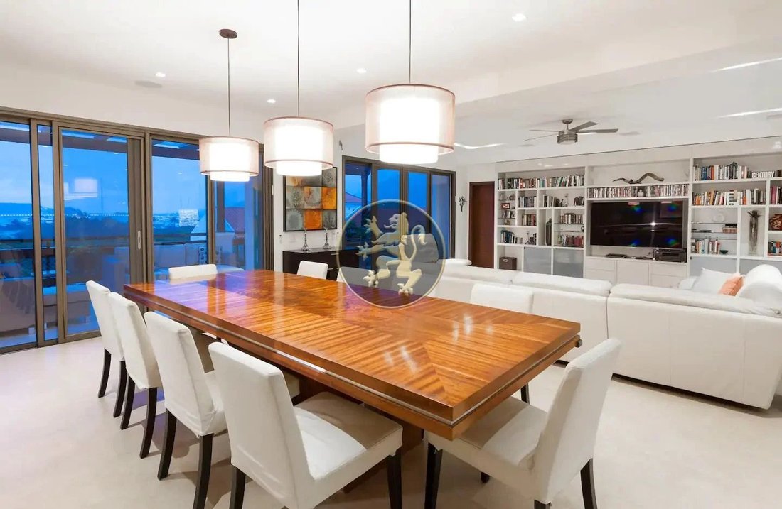 Apartment in Simpson Bay, Sint Maarten 5 - 14480400