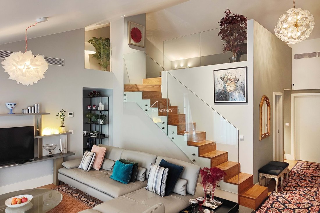 Apartment in Santo Antonio, Lisbon, Portugal 2 - 14891421