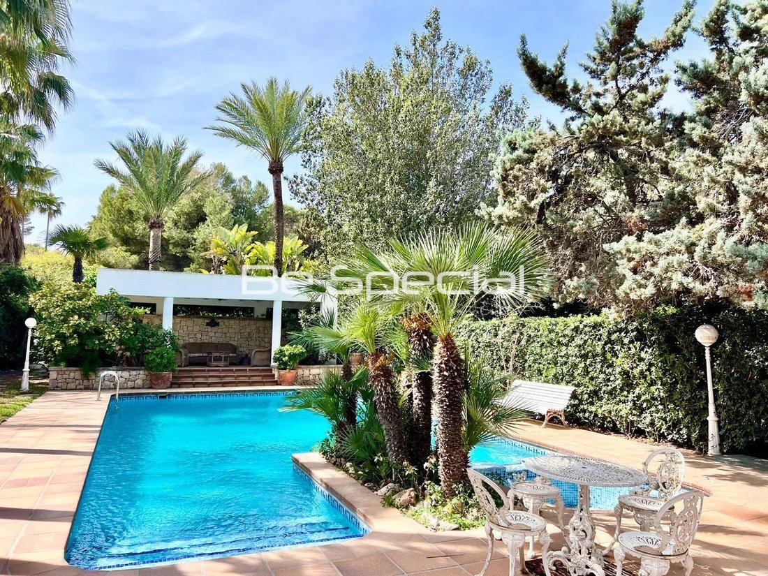Villa in Alicante, Valencian Community, Spain 5 - 14057036