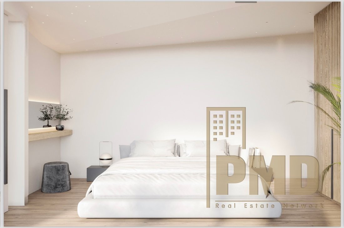 Apartment in Glyfada, Attica, Greece 4 - 14893990