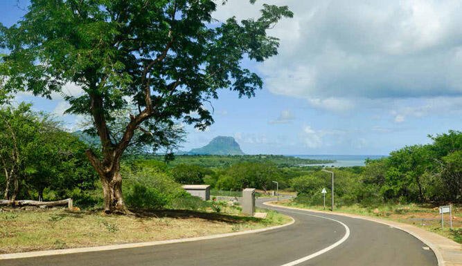 House in Petite Rivière Noire, Mauritius 5 - 13416632