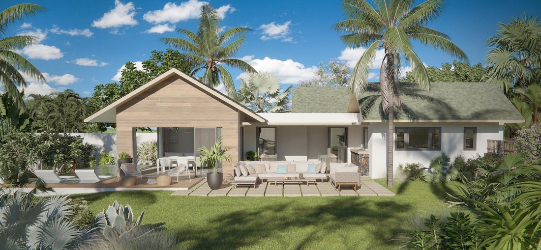 House in Petite Rivière Noire, Mauritius 4 - 13416632