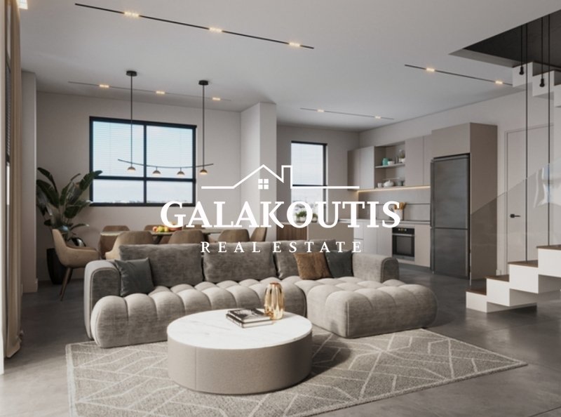 Apartment in Elliniko, Attica, Greece 2 - 14892250