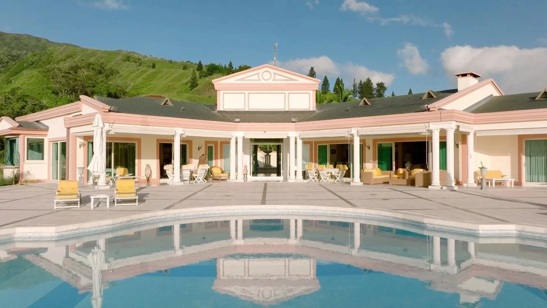 Estate in Puna'auia, Windward Islands, French Polynesia 4 - 12444624