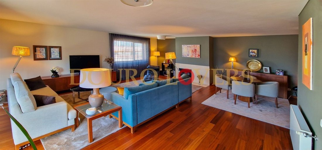 Apartment in Matosinhos e Leca da Palmeira, Porto District, Portugal 3 - 14892253