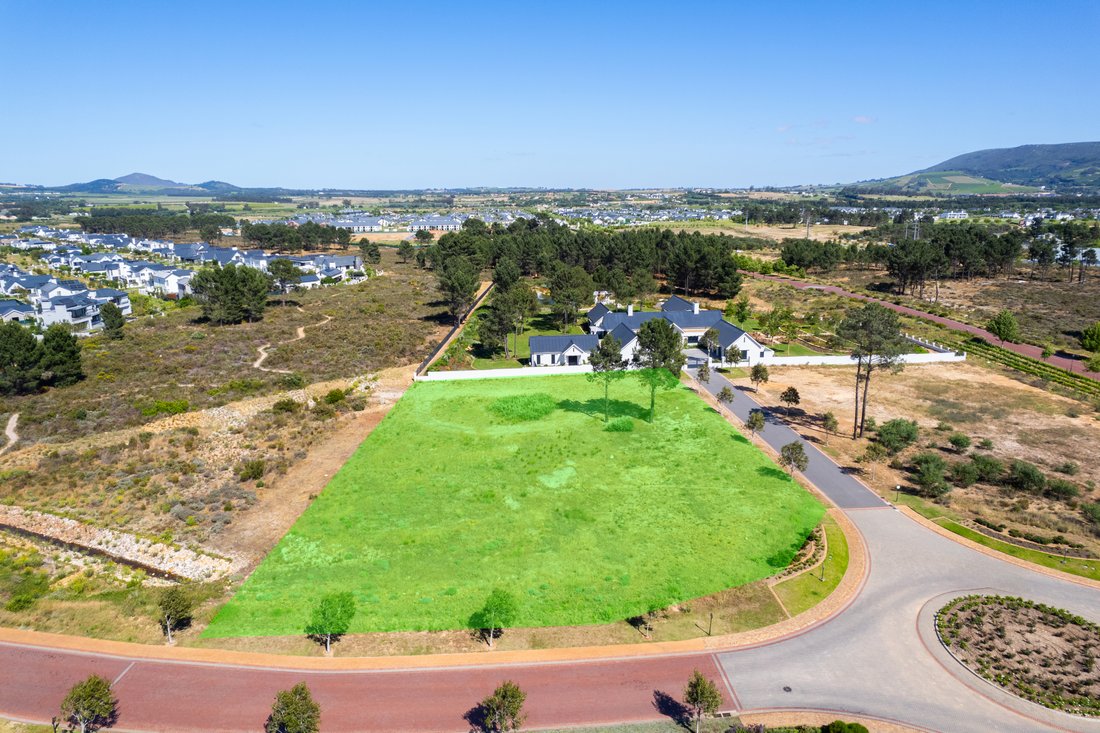 Land in Paarl, Groenvlei, Western Cape 4 - 14893415