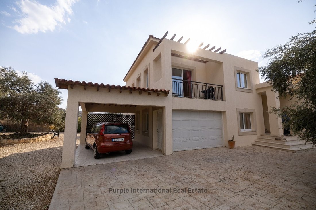 Villa in Steni, Paphos, Cyprus 5 - 14843289