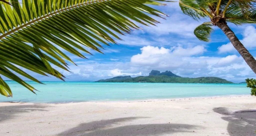 Estate in Bora-Bora, Leeward Islands, French Polynesia 5 - 14892145