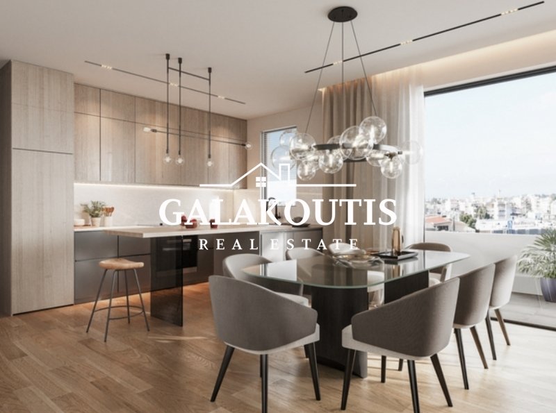 Apartment in Elliniko, Attica, Greece 3 - 14892255