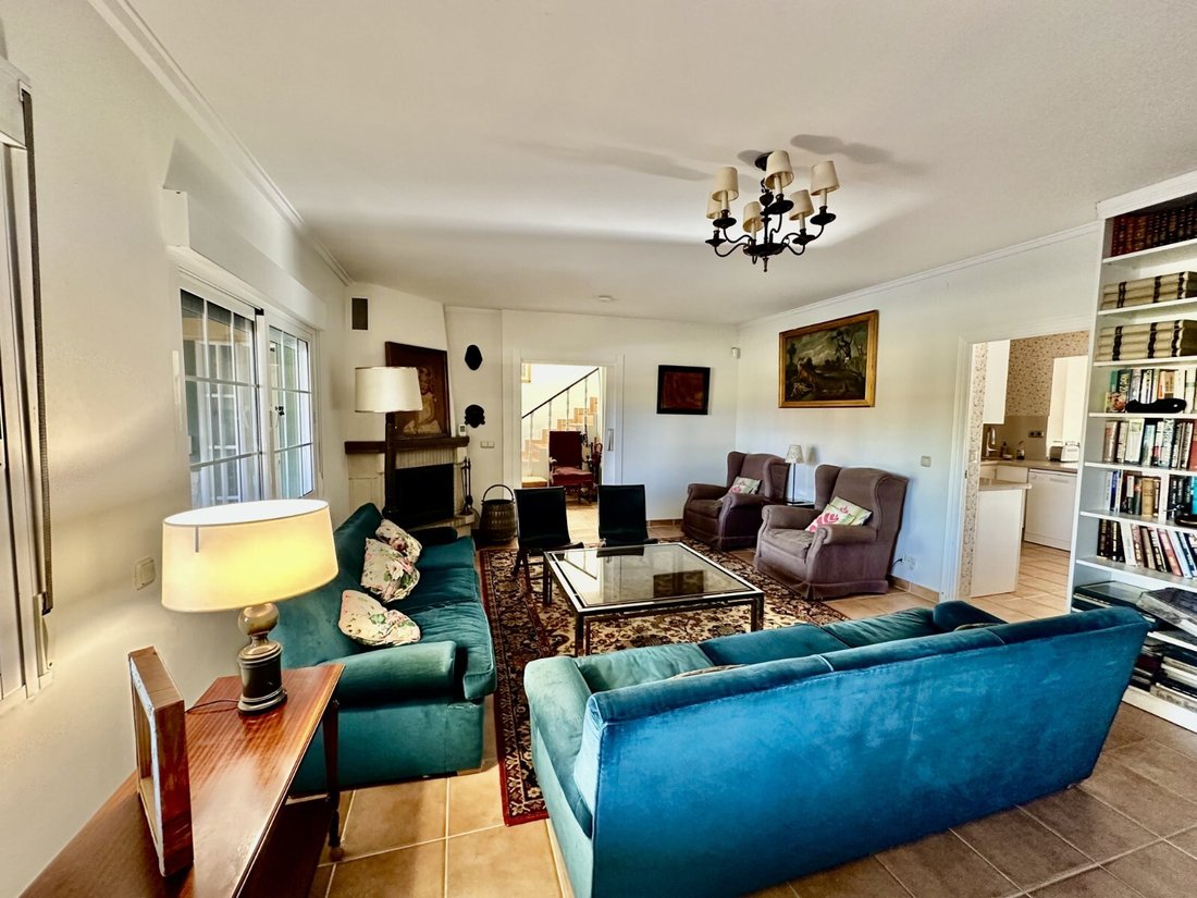 Villa in San Fulgencio, Valencian Community, Spain 5 - 14891713
